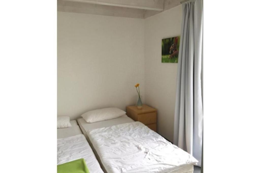 W7 - Sehr Schoenes Ferienhaus Mit Toller Lage Und Super Aussicht In Roebel An Der Mueritz Röbel Exterior foto